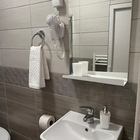 Sobe Sara Daire Šabac
