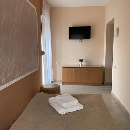 Apartment Sobe Sara Šabac