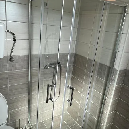 Sobe Sara Apartment Šabac