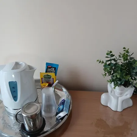 Апартаменты Sobe Sara *