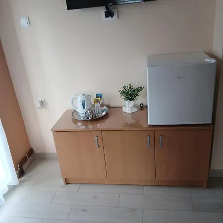 Sobe Sara Апартаменты