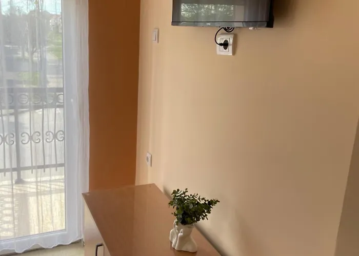 Апартаменты Sobe Sara Шабац