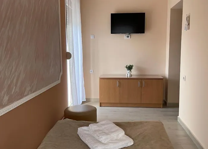 Апартаменты Sobe Sara Шабац