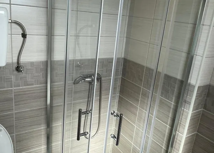 Sobe Sara Апартаменты Шабац