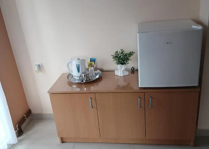 Sobe Sara Апартаменты