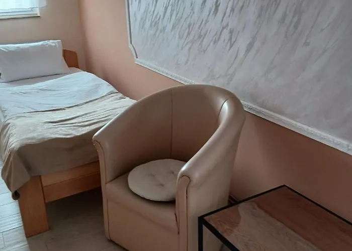 Sobe Sara * Шабац