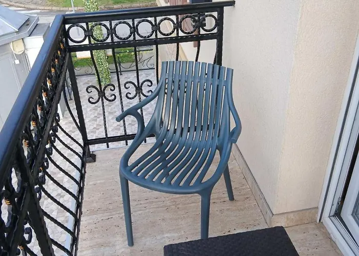 Sobe Sara Апартаменты